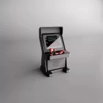 708090 Childhood Classic Retro Handheld Desktop Game Console Color Screen NS Style SUP Game Console