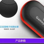 VR Remote Controller Handheld Mobile Bluetooth Wireless Selfie Controller Android New Game Controller