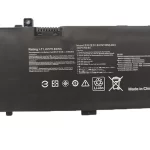 Replacement Laptop Battery for ASUS B31N1535 UX/RX310UA/Q U410UQ RX410U U4000U
