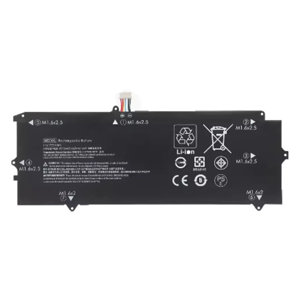 MG04XL Battery Replacement for HP Elite x2 1012 G1 | Durable