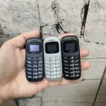 Cross-border Low-cost Hot-selling Mini Bar Phone BM70 Bluetooth Player Student Keypad Phone Wholesale