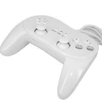 Factory Stock Wholesale Wii 2nd Generation Horn Controller, Classic Wii Controller, Wholesale Wii Classic Controller