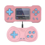 Cross-Border A15 Handheld Game Console Retro Classic 500-in-1 Dual Player Arcade HD Large Screen TV Game Console