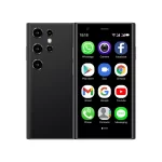 SOYES S23 Pro Mini Phone Dual SIM Quad-core Google 3G Android Smart Mini Dual SIM Phone