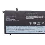 Compatible with Lenovo L17L6P71 / 01AV470 Thinkpad X280 L17C6P71 Laptop Battery