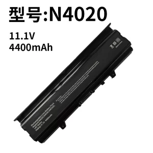 Laptop Battery Compatible with Dell N4020 N4030 Inspiron 14V 14VR M4010 TKV2V