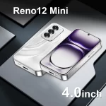 Mini Children New Reno12 Mini Cross-border Small Phone Export Factory Wholesale Smartphone