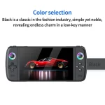 Cross-border New M27 Large-Screen Handheld Game Console – Portable Arcade HD Retro Console Connectable to TV for Home Use