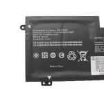 Compatible with Lenovo ThinkPad S2 13 01AV400 01AV401 Laptop Battery