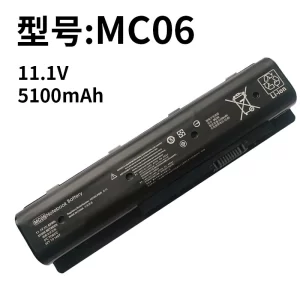 HP MC06 TPN-C123 Laptop Battery | Long Life & High Performance