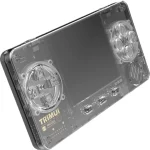 Handheld Game Console Solution Development Wholesale TRIMUI Handheld Model-S Card Console A66
