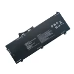 ZO04XL Laptop Battery for HP ZBook Studio G3 G4 Replacement