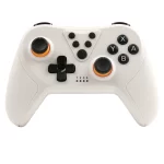 New Switch Pro Controller Wireless Bluetooth Gamepad with Wake-up and Vibration for Switch/Lite/OLED