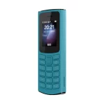 GSM 2G 105 2021 Global Dual SIM Bar Student Elderly Button Phone Long Standby