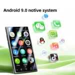 SOYES XS24PRO 3G Network Mini Smartphone Android 3.0 Screen Student All-network Touchscreen