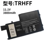 Laptop Battery Compatible with Dell TRHFF Inspiron 15-5543 5547 14-5447 Latitude 3450