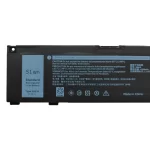 Laptop Battery Compatible with Dell 266J9 5590 3790 3779 3500 3590 5500 P89F