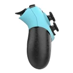 Switch PRO Wireless Bluetooth Game Controller with Macro Programming, Wake-up Vibration, and Gyroscope for Switch