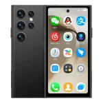 SOYES S26PRO Android Mini Smartphone – 4.0-Inch Ultra-thin Quad-Core Dual SIM 4G Cross-border Mobile Phone
