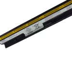 Compatible with Lenovo L12S4E01 Z50 Z40 G40 G50-30 45 70 75 80 Laptop Battery