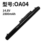 Compatible HP OA03 OA04 Battery for TPN-F112 F113 F114 F115 C113