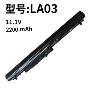 Replacement LA03 LA04 Battery for HP 248 340 G1 TPN-Q129/Q132