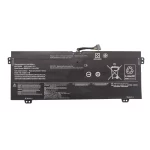Compatible with Lenovo L16L4PB1 YOGA 720-13IKB/13IKBR 730-13IKB/13IWL Laptop Battery