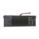 Compatible with Acer AC14B18J V5-132 122 V3-111 PN15Q3 MS2394 Laptop Battery