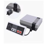 Factory Direct MINI NES Classic Edition Red & White Wired Game Controller