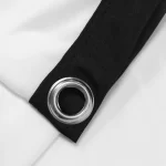 POWERFUL Factory Direct Portable Folding Soft Projector Screen for Outdoor Projection, HD Movie Display Fabric