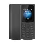 GSM 2G 105 2021 Global Dual SIM Bar Student Elderly Button Phone Long Standby