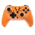 New Switch Pro Controller Wireless Bluetooth Gamepad with Wake-up and Vibration for Switch/Lite/OLED