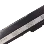 Replacement Laptop Battery for ASUS A32-K52 X42J K42J A42J K52J A52J A40JV P42