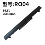 Replacement RO04 Battery for HP ProBook 430 440 446 G3 Laptop