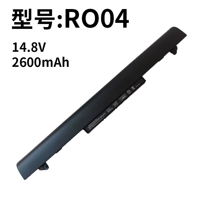 Replacement RO04 Battery for HP ProBook 430 440 446 G3 Laptop