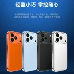 New S17 Pro Mini Genuine Smartphone Full Network Dual SIM Multi-language Google Phone