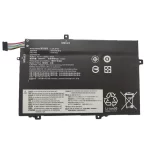 Compatible with ThinkPad L480 L490 L580 L590 L14 L15 Gen 1 / 2 Laptop Battery