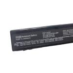 New VH08 Replacement Battery for HP EliteBook Workstation Series