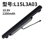 Compatible with Lenovo L15L3A03 Ideapad 110-15ACL IBR 110-14ISK Laptop Battery
