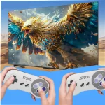 NES Retro Sfc 620 Wireless 620 Mini TV Game Console Classic FC Standard Definition