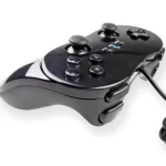 Factory Stock Wholesale Wii 2nd Generation Horn Controller, Classic Wii Controller, Wholesale Wii Classic Controller