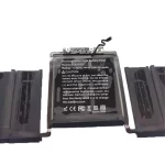 Compatible with Apple A1819 MacBook Pro A1706 Laptop Battery