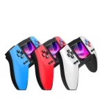 P5 Handheld Game Console New Version Controller 500-in-1 Retro Classic Mini Handheld Game Console