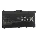 Wholesale HP HT03 Battery | Compatible with TPN-Q207 Q208 C135 I131