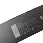 Laptop Battery Compatible with Dell 3RNFD E7440 E7450 3RNFD 34GKR F38HT PFXCR