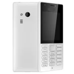 Cross-border Exclusive Senior Phone 216 Bar Button Dual SIM 2G Non-smartphone Elderly Backup Mobile Phone