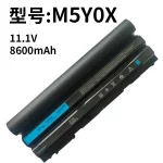 Laptop Battery Compatible with Dell 8858X T54FJ M5Y0X E6420 E6520 E5420 E5520