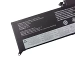 Compatible with Lenovo ThinkPad X380 Yoga 260 370 01AV432 01AV433 Laptop Battery