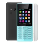 Cross-border Exclusive Senior Phone 216 Bar Button Dual SIM 2G Non-smartphone Elderly Backup Mobile Phone