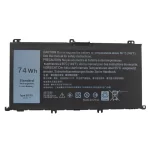 Laptop Battery Compatible with Dell 357F9 7000 7559 7566 7567 7759